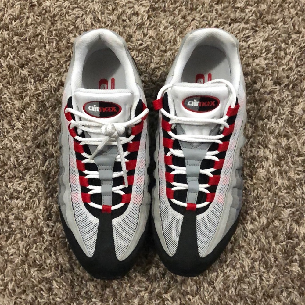 Air Max 95 (2009)